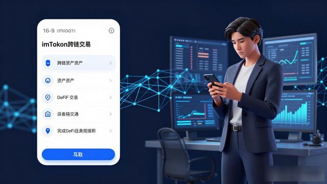 imToken新版下载 投资创新怎么玩