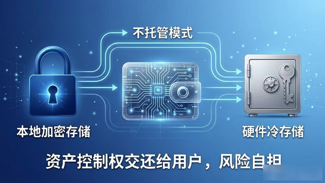 imToken钱包经济模型深度拆解，功能与代币价值全解析