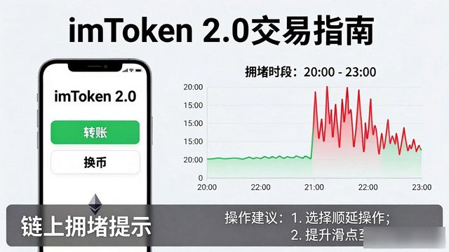 imToken 2.0怎么交易？最新市场行情怎么看？