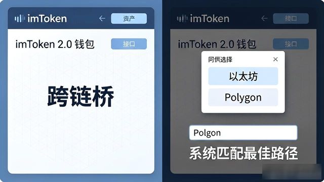 imToken 2.0新功能怎么玩？快速上手融入Web3技术