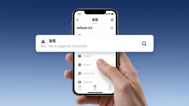 最新imToken 3.0用户行为变了？这些调整必须知道