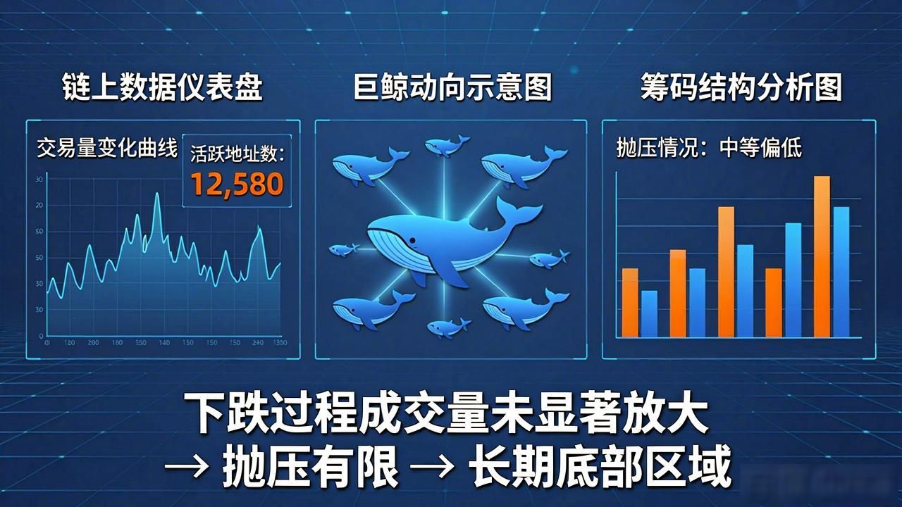区块链捡漏真相：普通人能白嫖到底层资产吗？