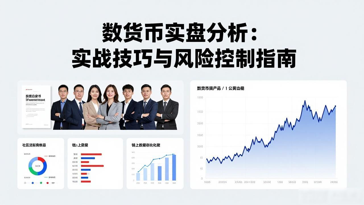 数字货币实盘分析：实战技巧与风险控制指南