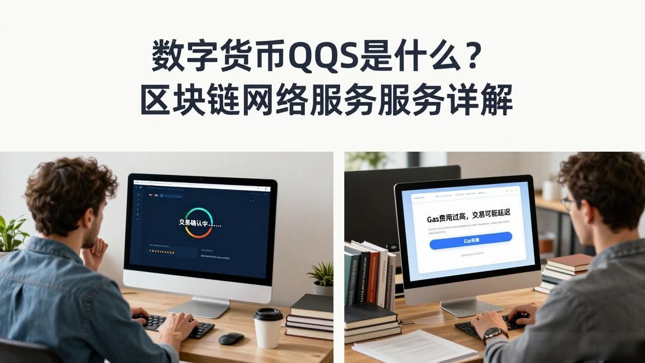 数字货币QoS是什么？区块链网络服务质量详解