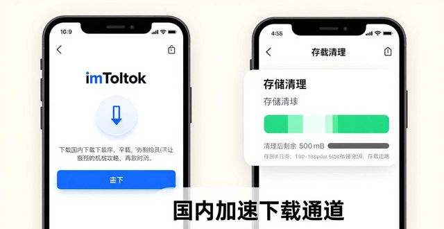钱包app下载安装安卓版_钱包下载官方app_如何确保用户在imToken钱包下载中的体验顺畅？