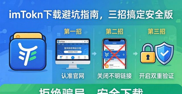 imtoken钱包视频教学_imtoken钱包丢了怎么办_8. 你不可错过的imtoken钱包下载技巧！