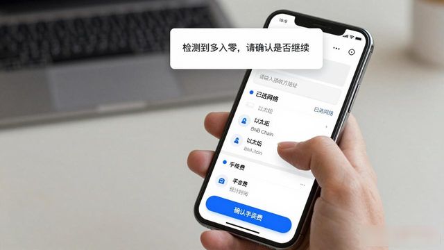 imToken下载体验大升级，钱包管理更顺手