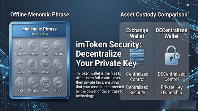 imToken钱包到底能干啥？从功能到生态全面解析