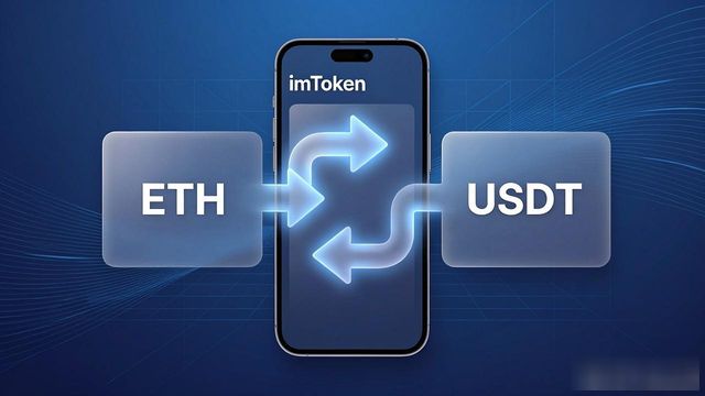 imToken钱包下载后，怎么用它玩转新财务模式