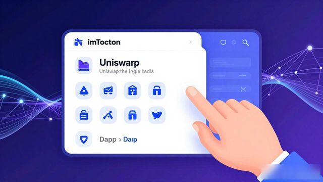 imToken钱包 创新技术 应用场景 一文看懂