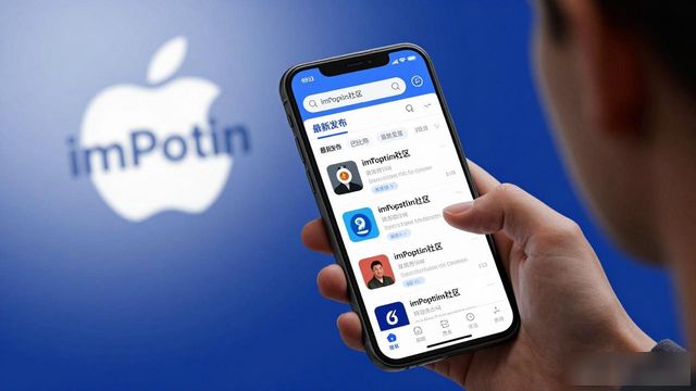 imToken苹果版 社区动态怎么快速了解