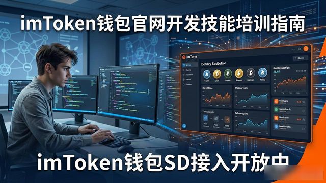 imToken钱包官网下载 技能培训与开发机会指南