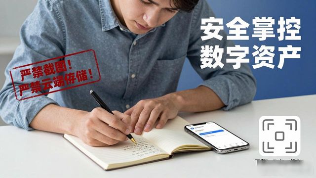 下载imToken钱包，安全掌控你的数字资产