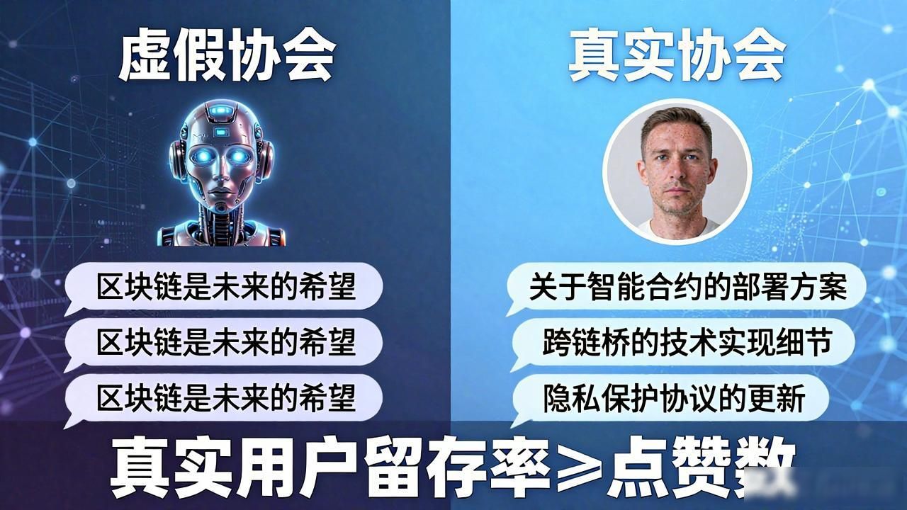 区块链协会怎么选？这三件事决定你的收益