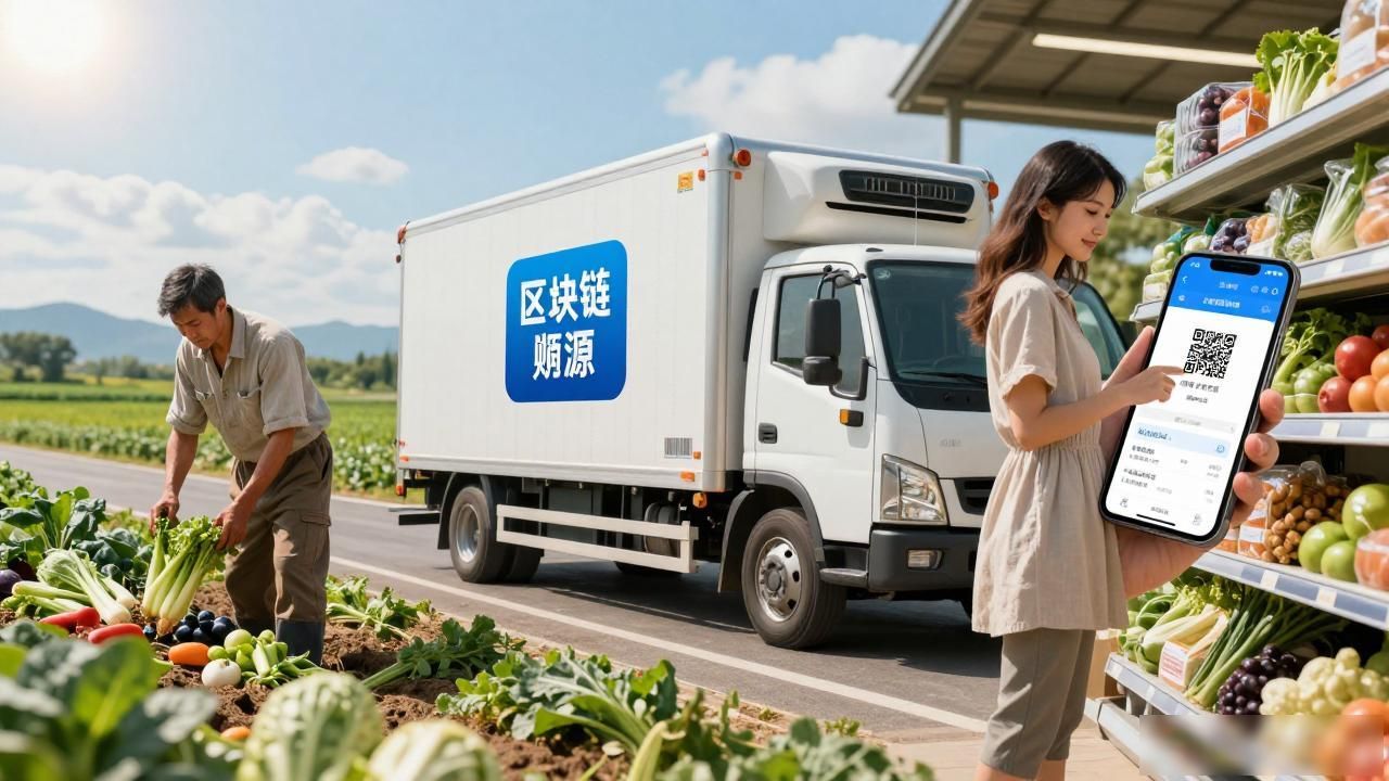 区块链技术到钱包应用：普通人如何安全理财