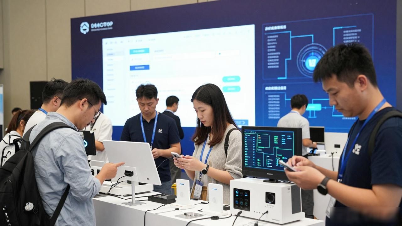 区块链线下活动靠谱吗？实战避坑指南