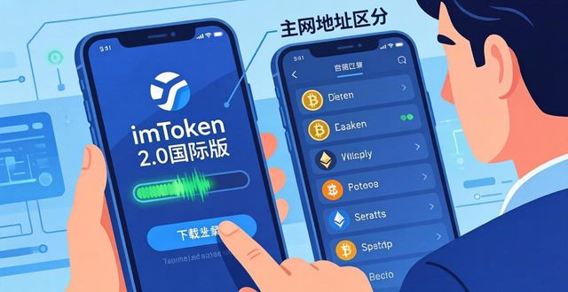 如何在imToken官网下载2.0国际版并查找币种