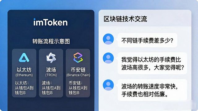下载imToken中文版后，快速提升社群影响力的实操法