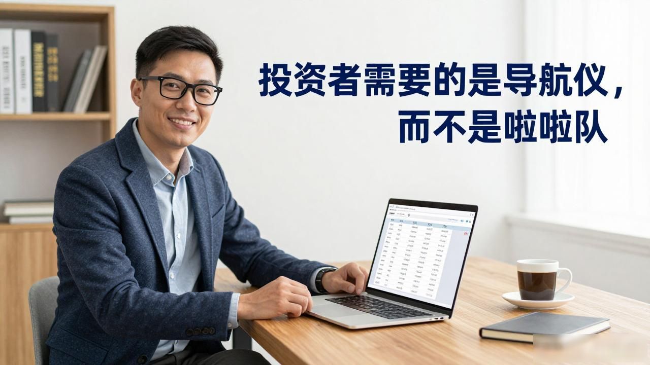 数字加密货币博主：别被割韭菜，看清这几点再信人