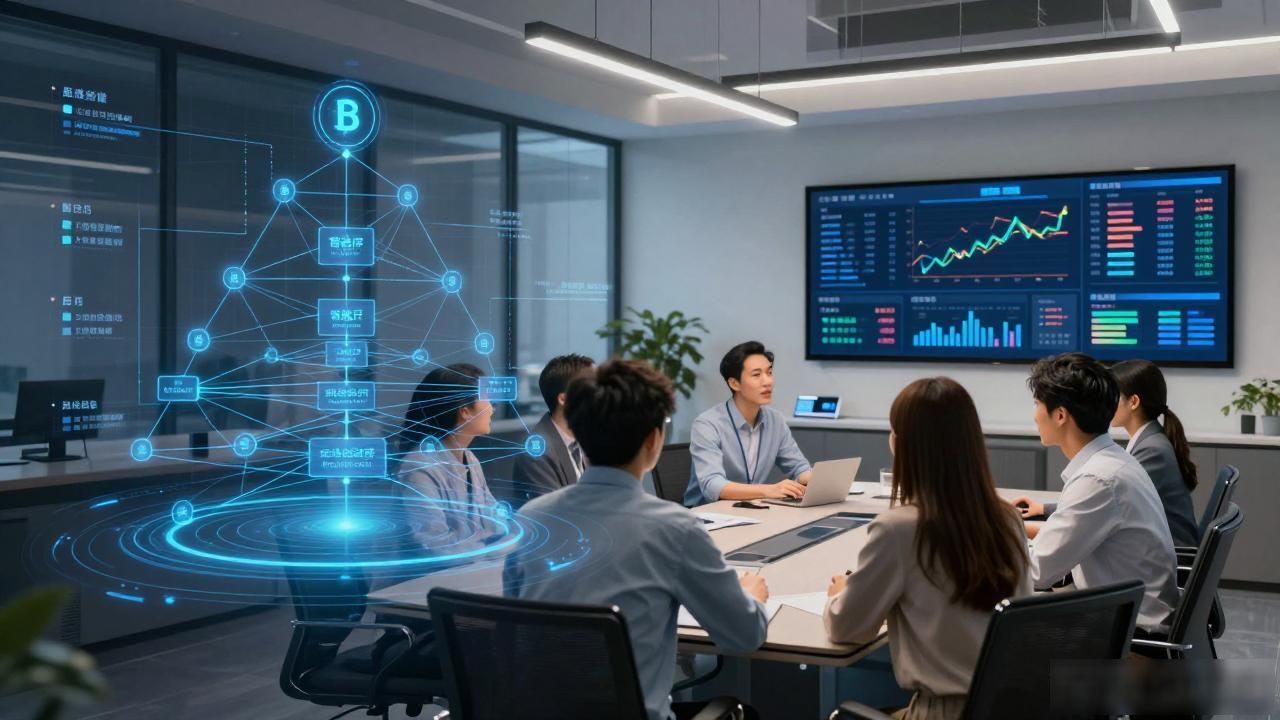 国内数字货币开发：合规路径与核心难点解析