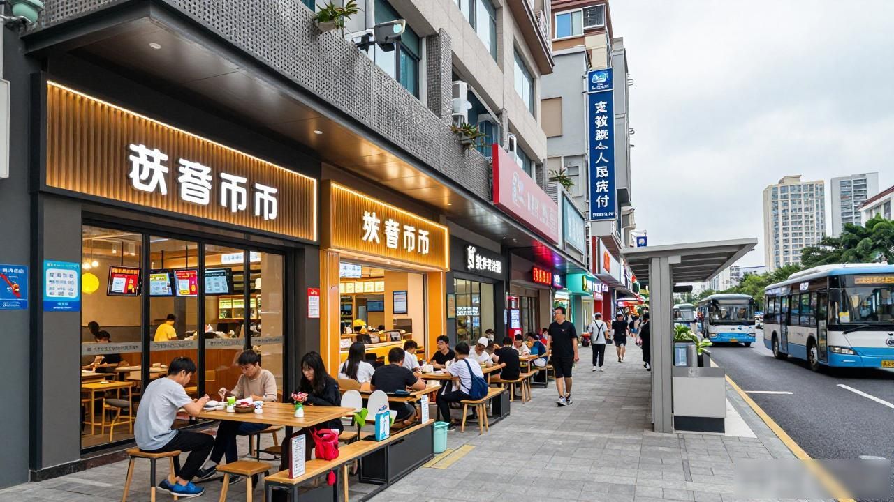 珠海数字货币优势多，实用性强值得关注