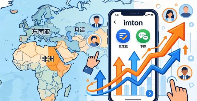 imToken新版下载：社交玩法与市场扩张真相