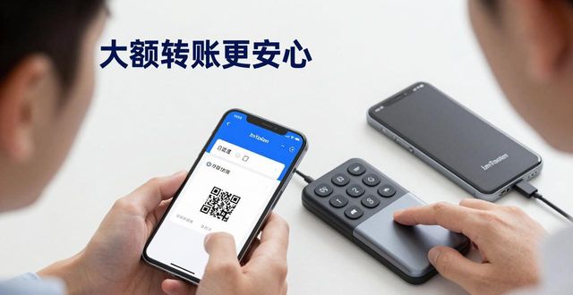 钱包数字货币_深入解析imToken冷钱包对数字货币交易的影响_数字货币冷钱包是什么意思