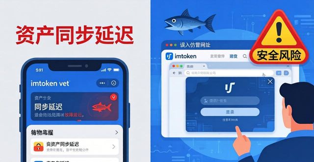 用户体验师_用户体验设计_最新imToken网址的用户体验中的痛点与改进