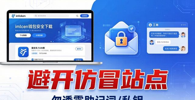 钱包官方网站_钱包软件下载_imToken钱包官网下载的安全性与技术支持