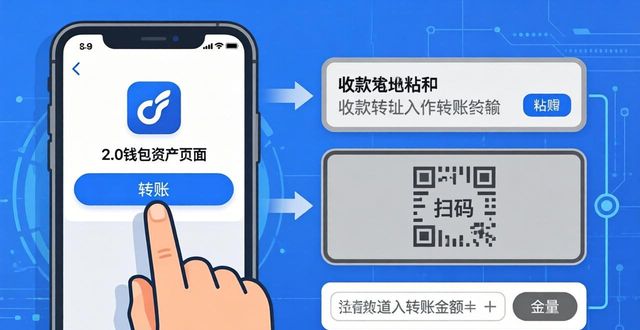 如何在imToken官网版下载地址2.0上进行快速转账？_转帐下载_转账app下载