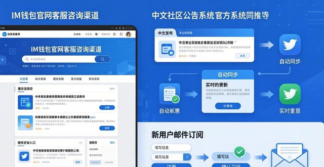 钱包app官网_钱包官方_im钱包官网的客户支持与咨询渠道