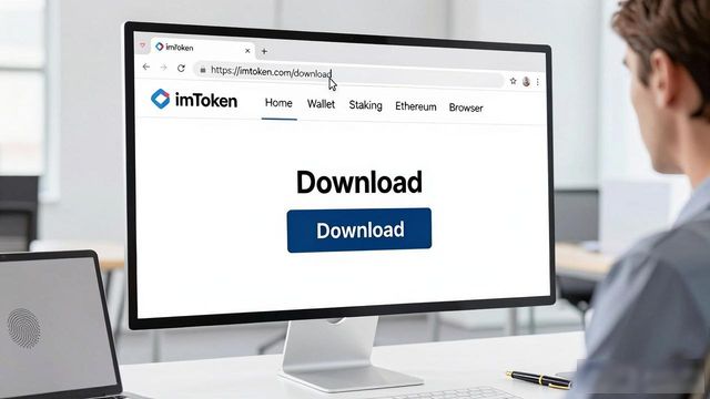 用imToken钱包下载要注意什么？我的真实体验
