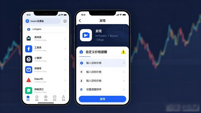 imToken免费版怎么应对行情波动？新手必看技巧