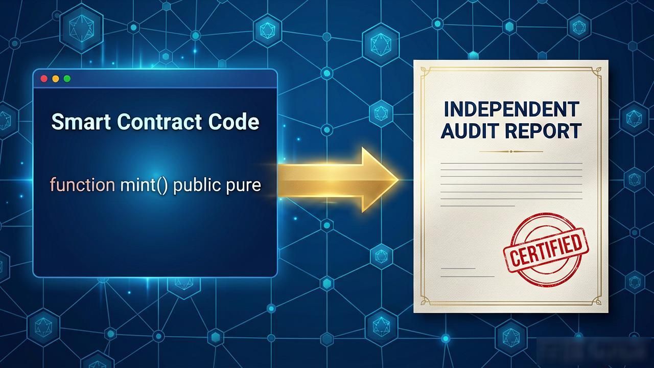 区块链ICO方案：普通人如何看懂融资底层逻辑