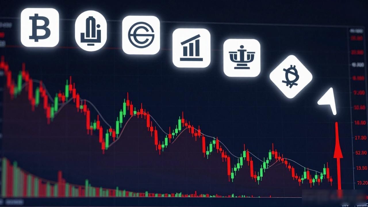数字货币暴跌背后，到底发生了什么？