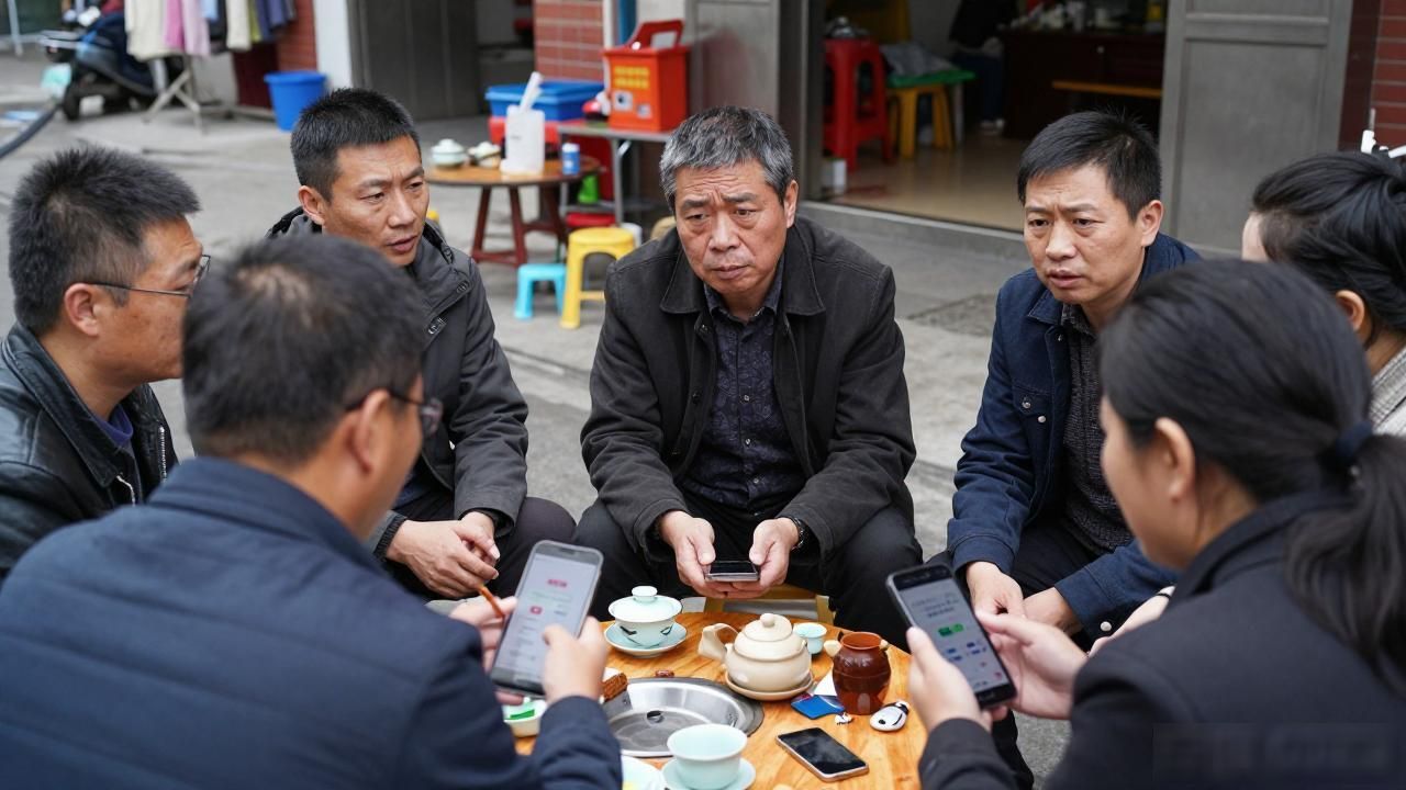 宣威数字货币靠谱吗？当地人怎么看