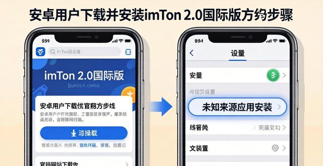 如何下载国际app_如何在imToken官网下载2.0国际版获取最新教程？_如何下载国际