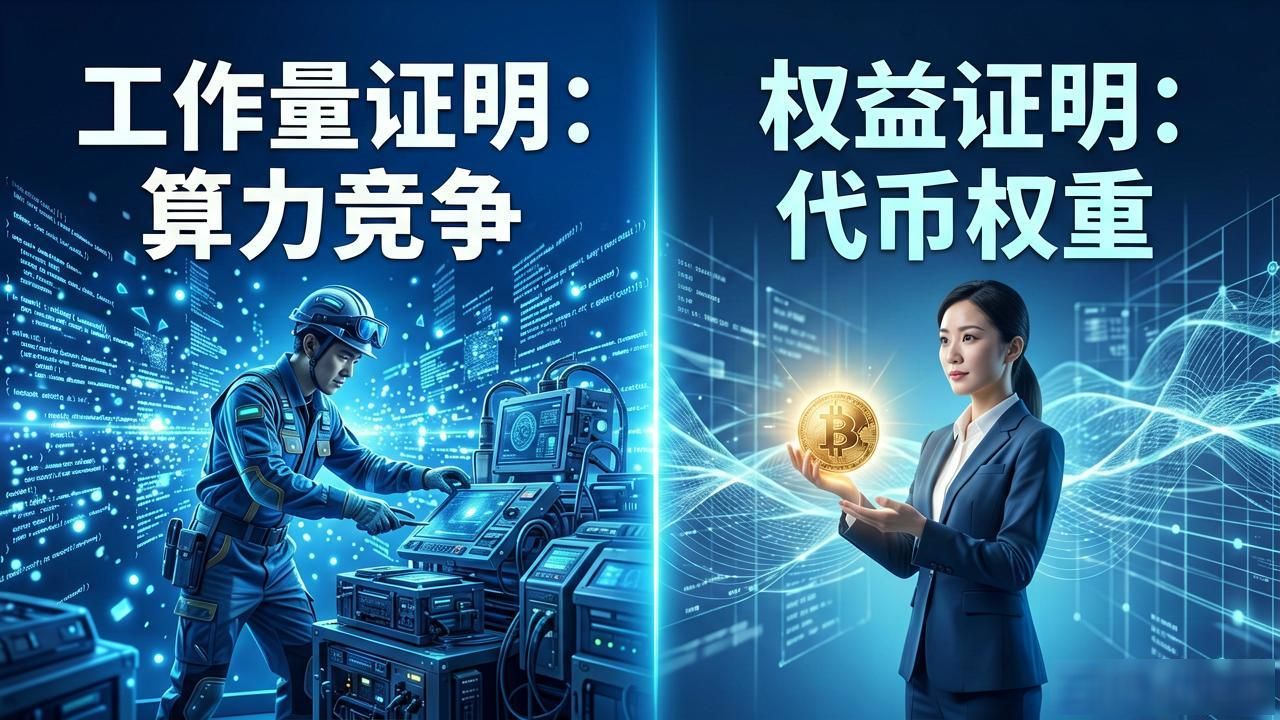 区块链底层技术揭秘：它到底是怎么让数据不可篡改的？