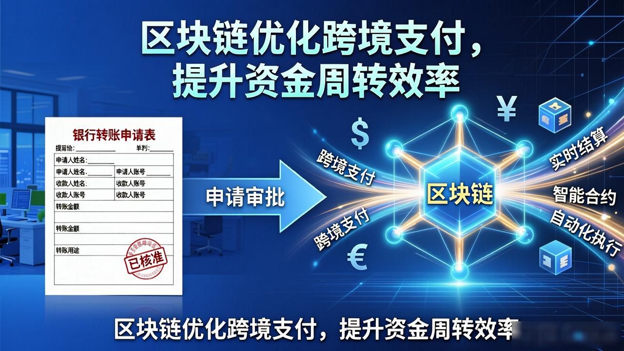 区块链行业专属应用落地指南