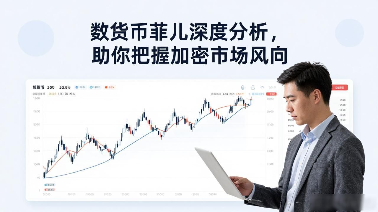数字货币菲儿深度分析，助你把握加密市场风向