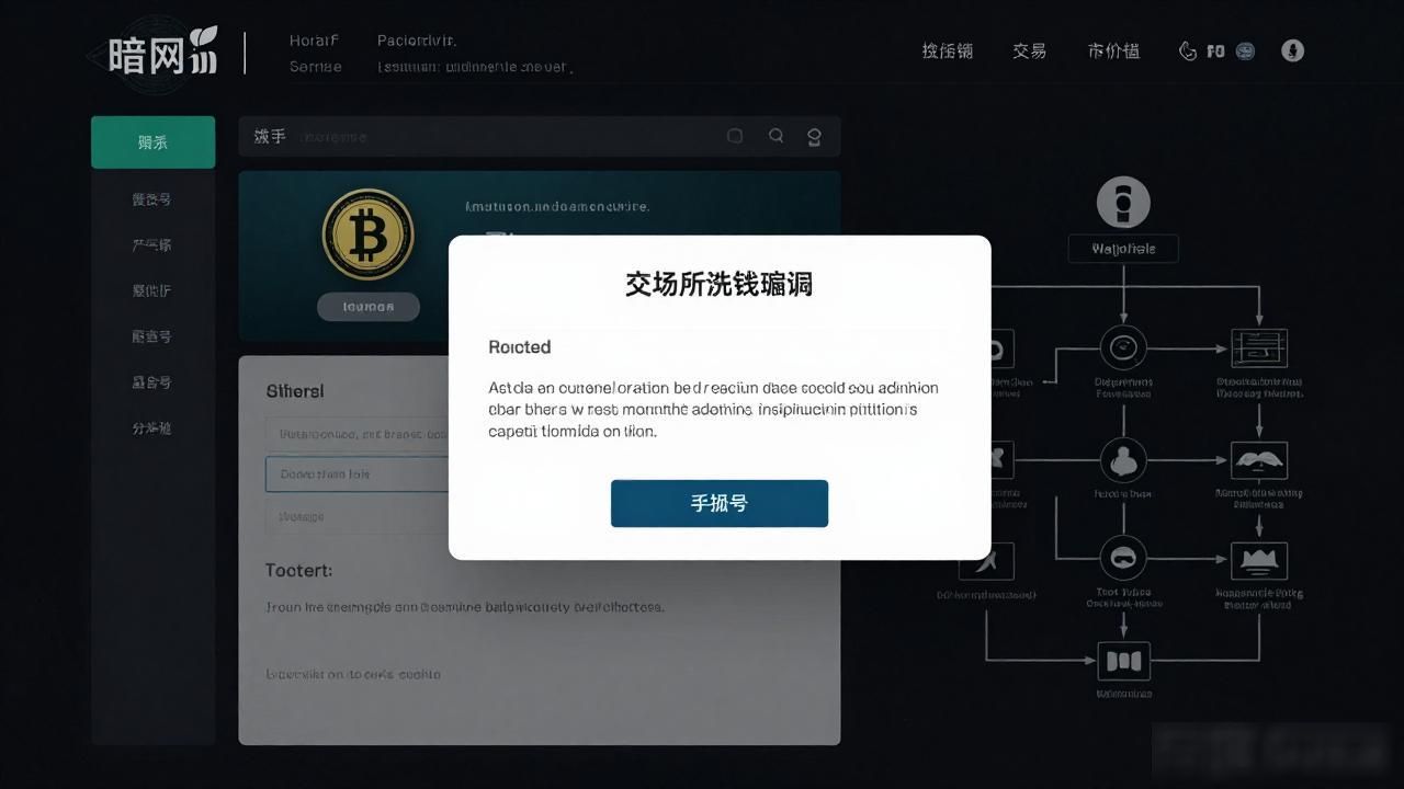 暗网买药用数字货币，警方如何锁定嫌疑人