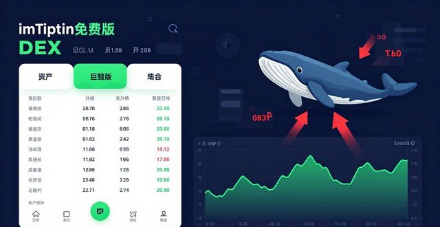 imToken免费版：三步掌握市场导向，轻松给出建议