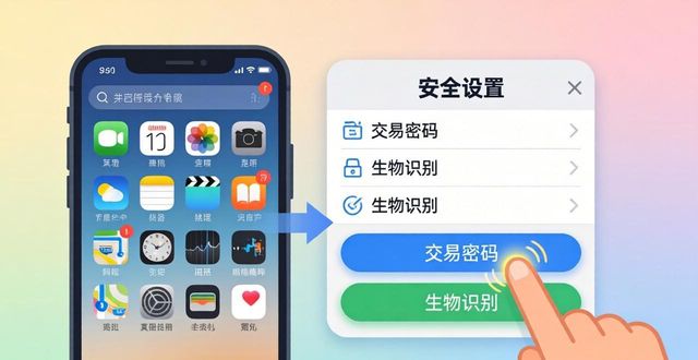 imToken 3.0 下载后这样设规程更安全