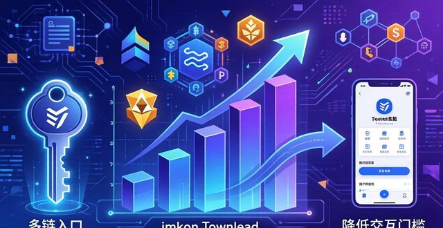 imToken钱包下载后的社交裂变与市场潜力