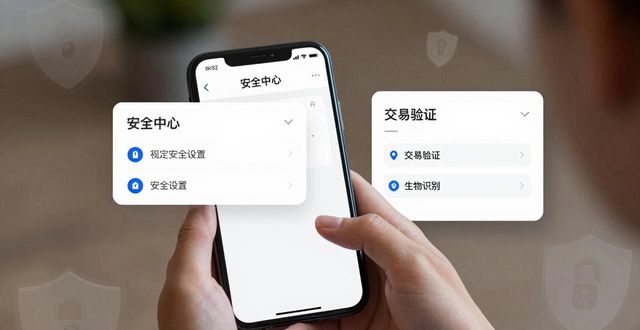 如何通过最新imToken官网版提升资金安全？_资金平台系统_西铁城官网验证通过