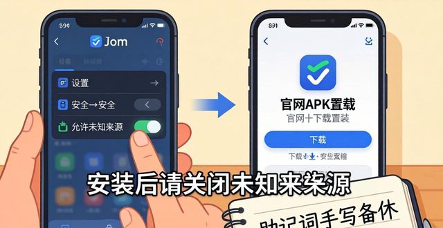 imtoken怎么安装_如何在不同设备上进行imToken下载安装？_ios安装imtoken