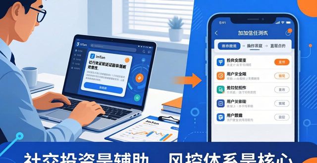 imToken钱包下载app的社交投资与交流功能_钱包官方下载_钱包app官网