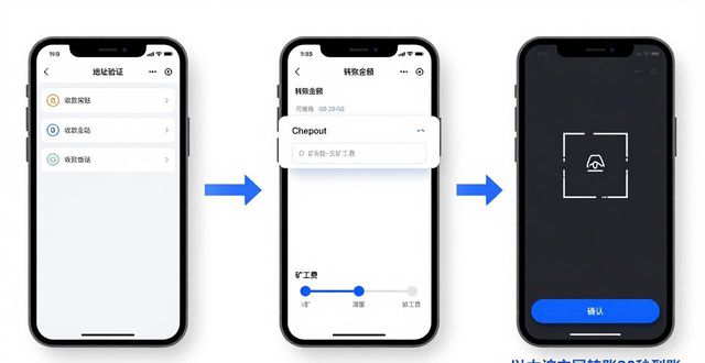 ios钱包快捷键_如何通过imtoken钱包苹果版进行快速交易？_苹果钱包快捷交通