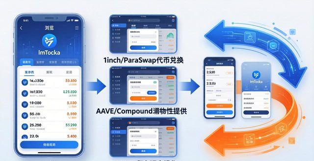 如何通过ip查地址_如何通过imToken新地址建立完整的投资组合?_通过ip查地址