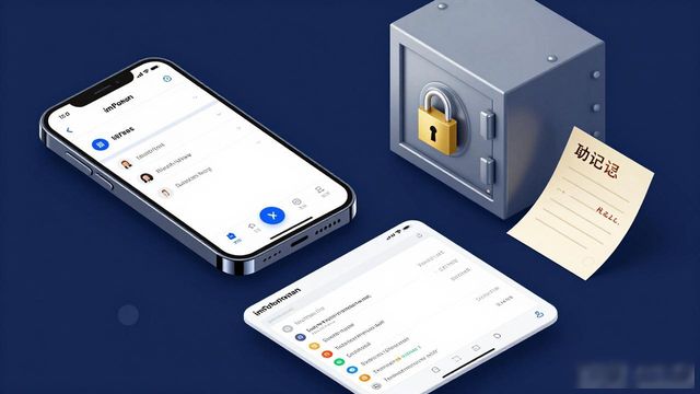imToken 1.0 安卓版整合资源这样做，下载安装后效率翻倍